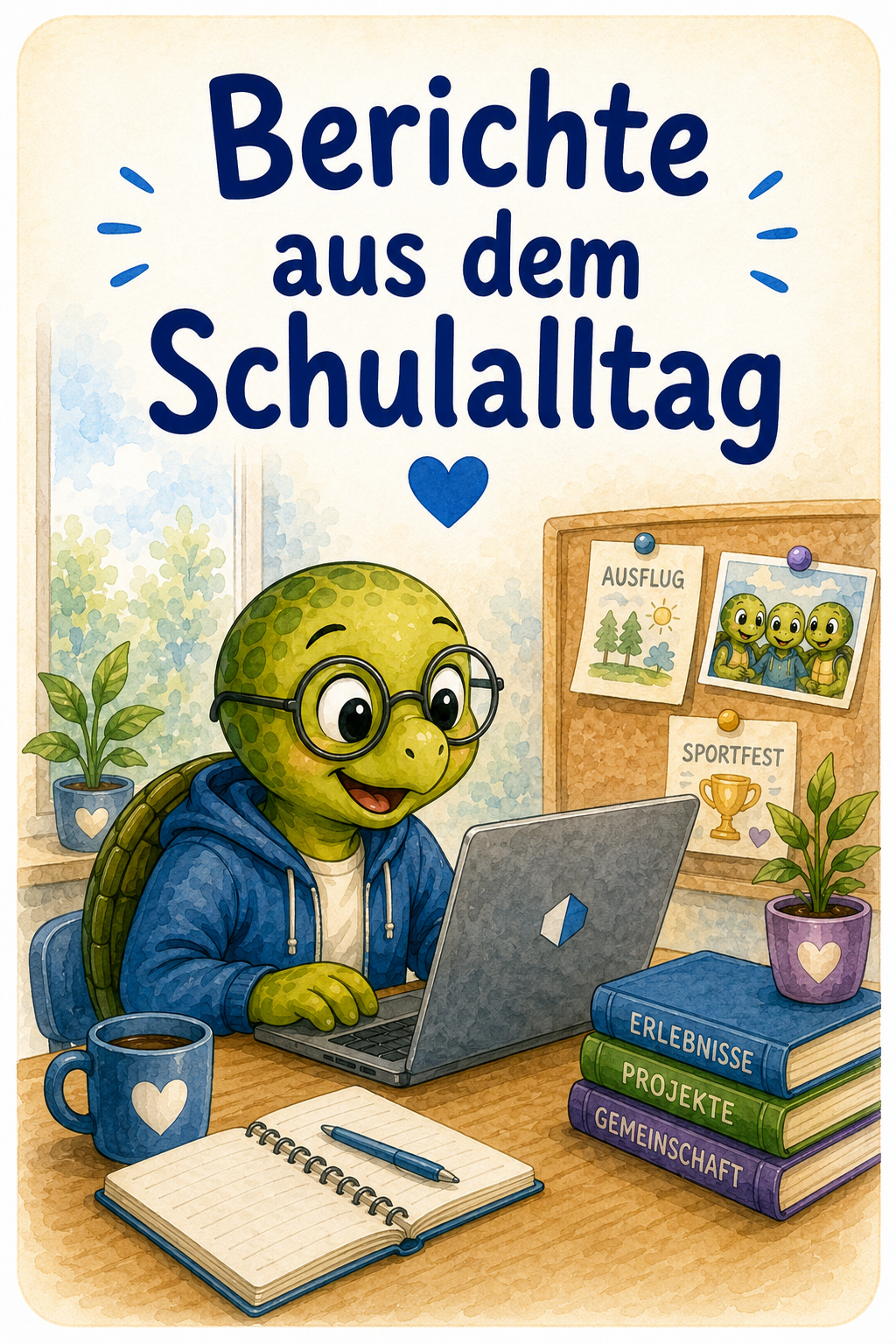 Beschreibung des Bildes