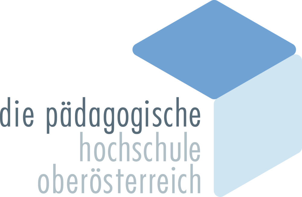 PH-OÖ - Logo